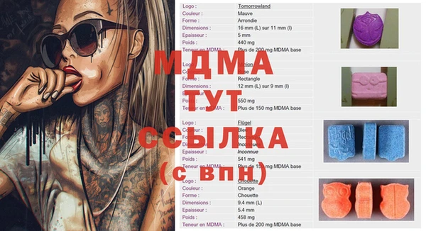 мет Абдулино